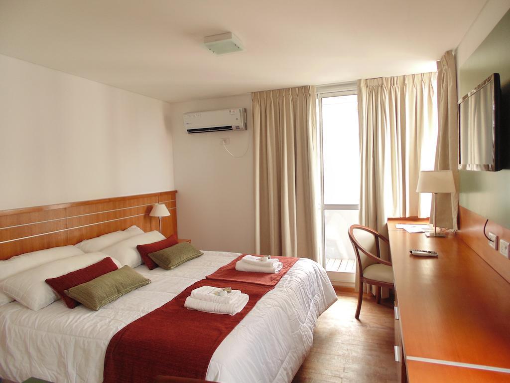 Catamarca Suites Land Rosario Room photo