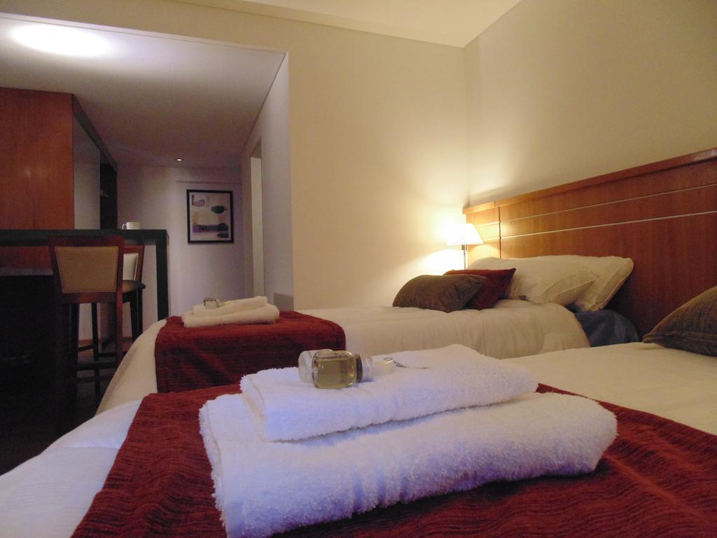 Catamarca Suites Land Rosario Room photo