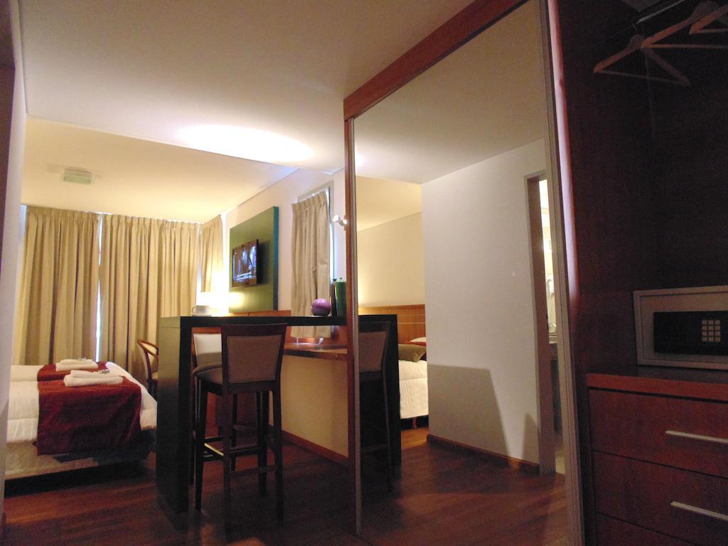 Catamarca Suites Land Rosario Room photo