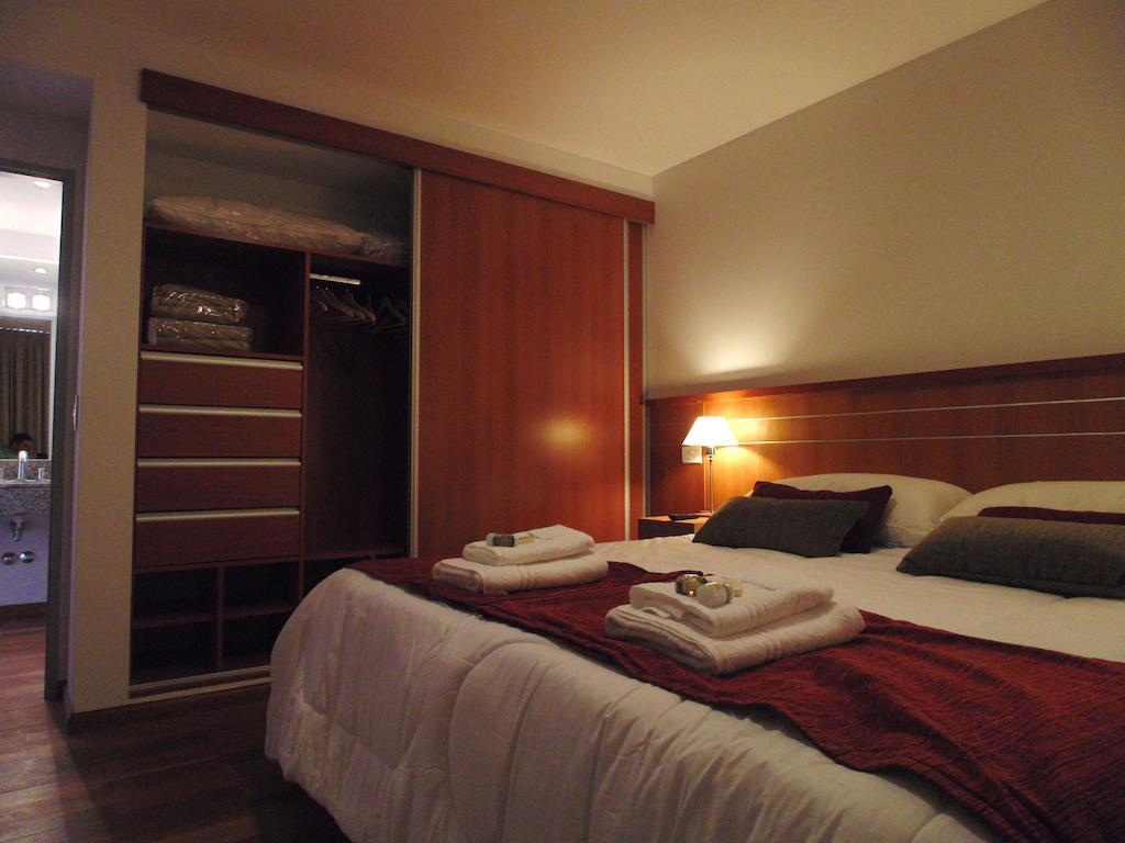 Catamarca Suites Land Rosario Room photo